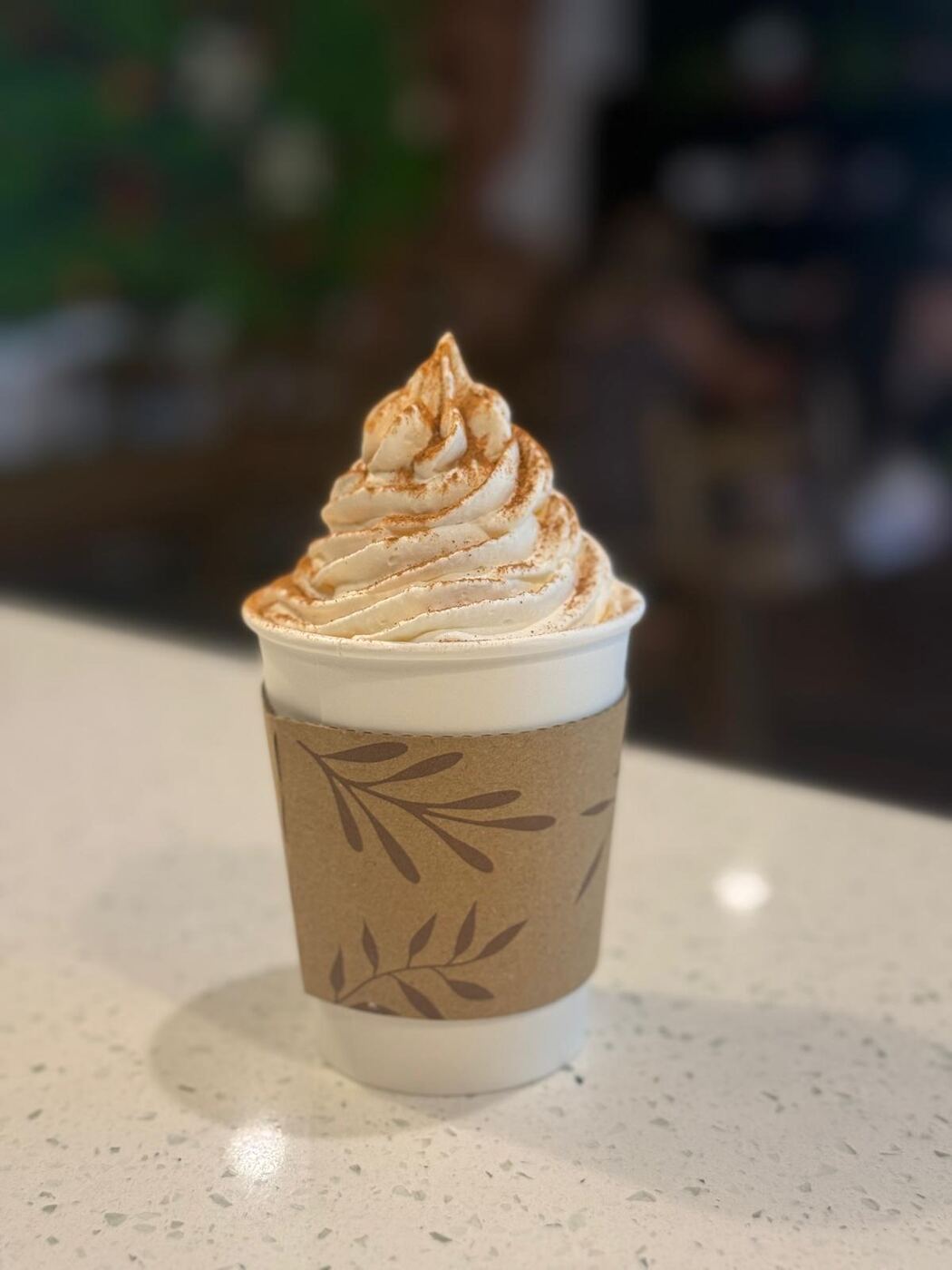 Cappuccino